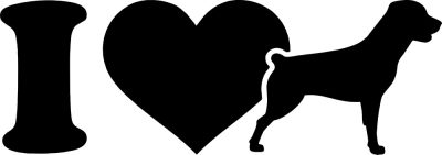 Rottweiler matrica 15