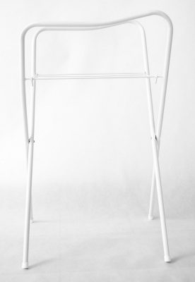 BabyBruin Kádállvány kicsi piskóta babakádhoz