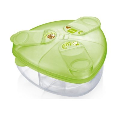 Mam Tápszertároló doboz