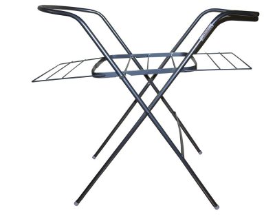 BabyBruin Kádállvány nagy piskóta babakádhoz, szárítóval #100cm