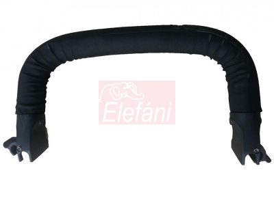 Petite&Mars Musca babakocsi karfa