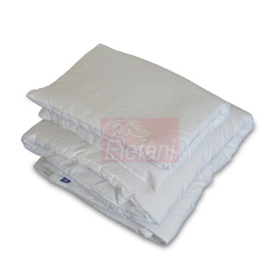 Petite&Mars Takaró + párna kiságyba #Goodnight