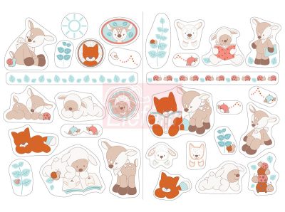 Nattou Falidekor #296304