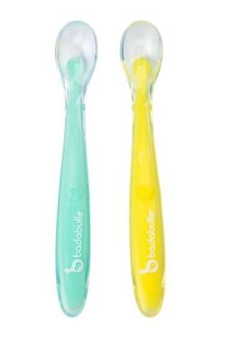 Badabulle Szilikon kanál #B005413
