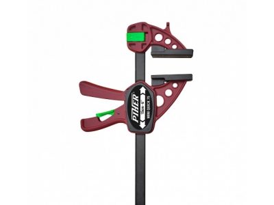 PIHER Egykezes pillanatszorító 60x150 mm 