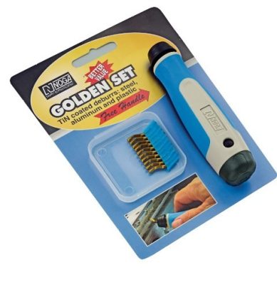 NOGA N1 Arany készlet