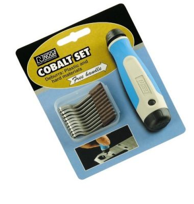 NOGA S Kobaltos készlet