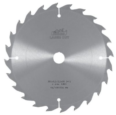 PILANA Körfűrészlap 300x3,2x2,2x30 mm Z=24