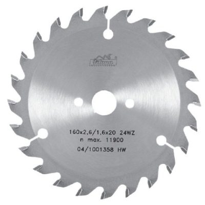 PILANA Körfűrészlap 200x2,8x1,8x30 mm Z=64
