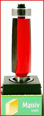 MASSIVE Tisztítómaró 16x82x32x8 mm