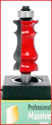 MASSIVE Multiprofil 19x86x37x8 mm