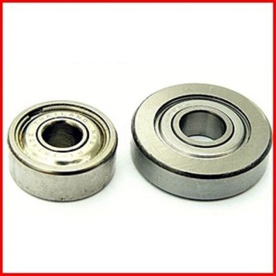 Csapágy HC286DZZ 28,6x8x6,3 mm