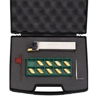 PTK Külső esztergakés klt. CKJNR 25x25 mm