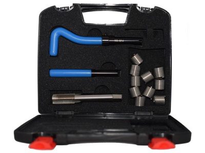 Menetjavító készlet M8x1,25