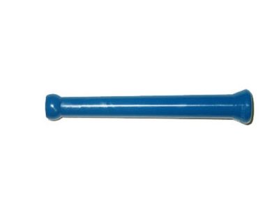 Hosszúszegmens hűtőcső 1/4" LOC-LINE