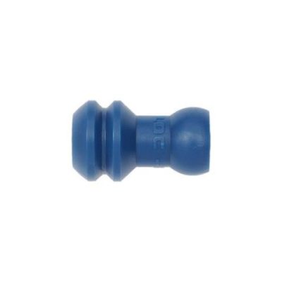 Rövid adapter 1/4" LOC-LINE