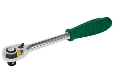 Racsnis hajtókar 1/4-3/8-12" HANS