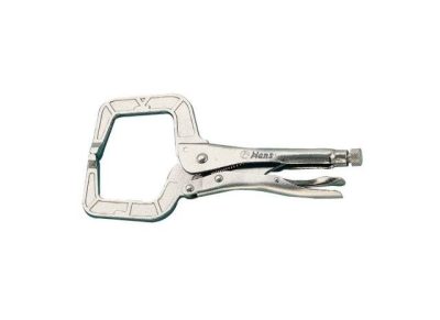 Patentfogó (önzáró) "C" forma HANS