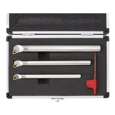 ISS SCLCR furat esztergakés klt. 95°-os, 4 részes. 