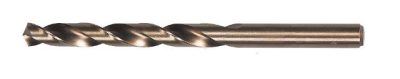 LABOR Fémcsigafúró 7,0…9,9 mm HSS-E-Co5% 