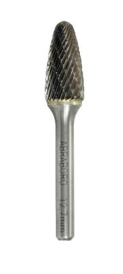 ABRABORO Turbómaró "RBF" 10x65/20 mm, standard fogazás