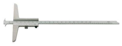 FORUM Mélységmérő, belső horony mérésre