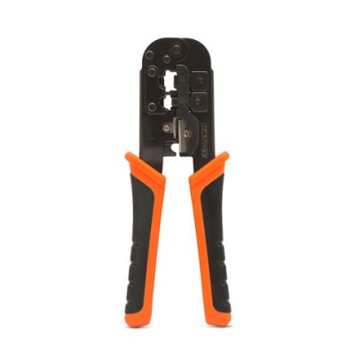 HANDY Krimpelő-, blankoló- és vágófogó moduláris csatlakozókhoz