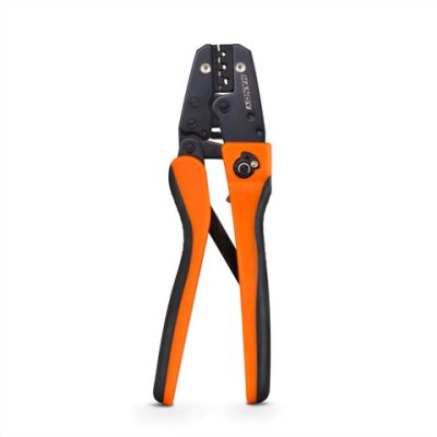 HANDY Krimpelőfogó nem szigetelt sarukhoz