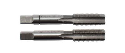 Kézi menetfúró M10x1 HSS-G DIN2181 ABRABORO