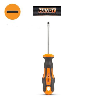 Csavarhúzó lapos HANDY