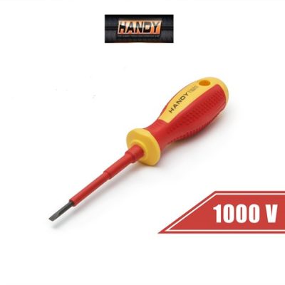 Csavarhúzó szigetelt HANDY
