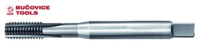 BUCOVICE TOOLS Gépi menetfúró M 4 HSS DIN371