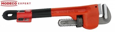 Csőfogó egykezes (Stillson) MODECO