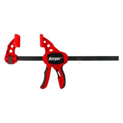 Egykezes pillanatszorító, üvegszálas 600 mm BERGER