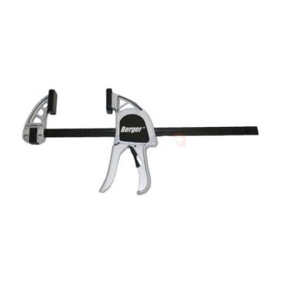 Egykezes pillanatszorító, alumínium 300 mm BERGER