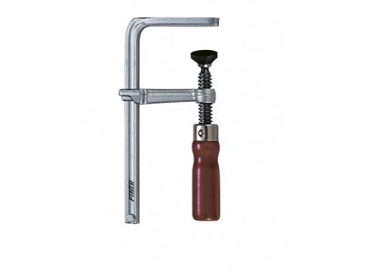 PIHER TMM Munkapad leszorító 60x120 mm