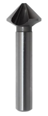 ABRABORO Kúpsüllyesztő 12,4 mm HSS-G