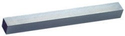 Gyorsacél betétkés 25x25x200 mm HSS, ESZTOR