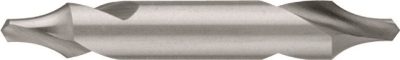 Központfúró íves, R, 1,25 mm HSS FORUM