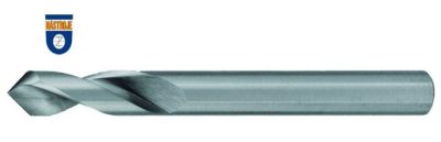NC központozó 5,0 mm HSS