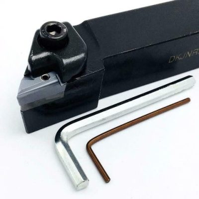 RST DKJNR 20x20 K16 váltólapkás esztergakés