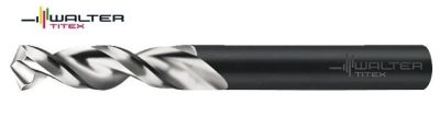 Extra rövid fémcsigafúró 4,4 mm HSS-E WALTER TITEX