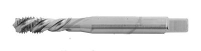 PTK Gépi menetfúró M12 HSS Sp.35° DIN376