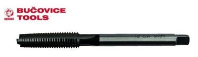 BUCOVICE TOOLS Anyamenetfúró rövid M 3 HSS 