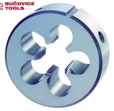 Menetmetsző UNF Nr.5-44 HSS BUCOVICE TOOLS