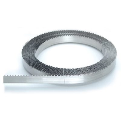 HUMAX Szalagfűrészlap 35x0,6 mm T8