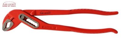 Vízpumpafogó 250 mm ABRABORO