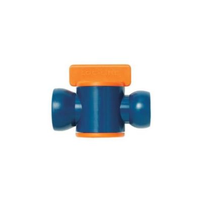 Gömb csatlakozású csap 1/2" LOC-LINE