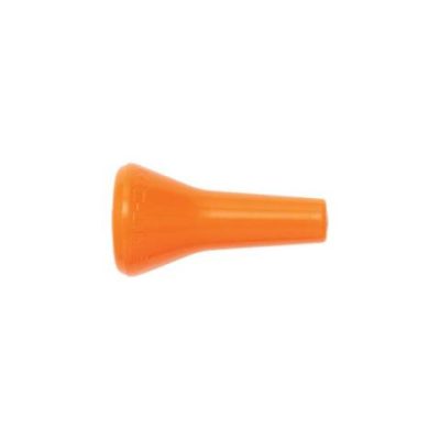 Körszórófej, 3 mm 1/4" LOC-LINE