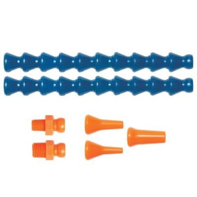 Összeszerelhető hűtőcső készket, 1/4" LOC-LINE